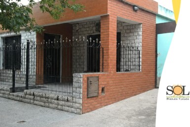 casa en venta en barrio ameghino córdoba